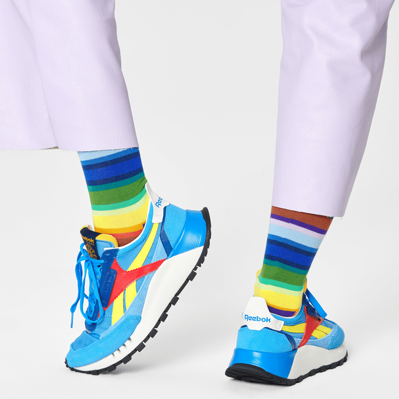 Gradient Sock (6300)