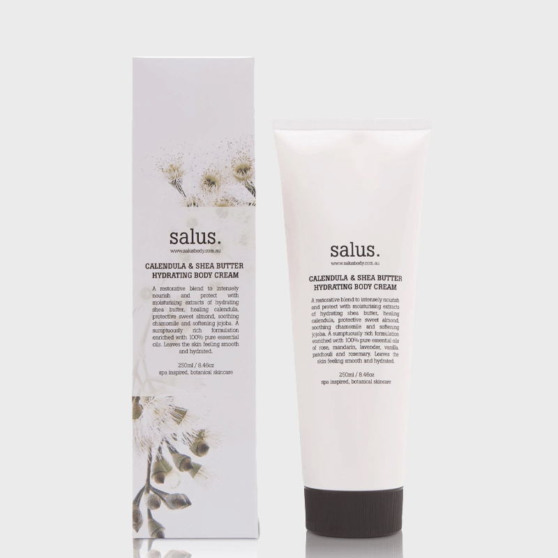 HYDRATING BODY CREAM