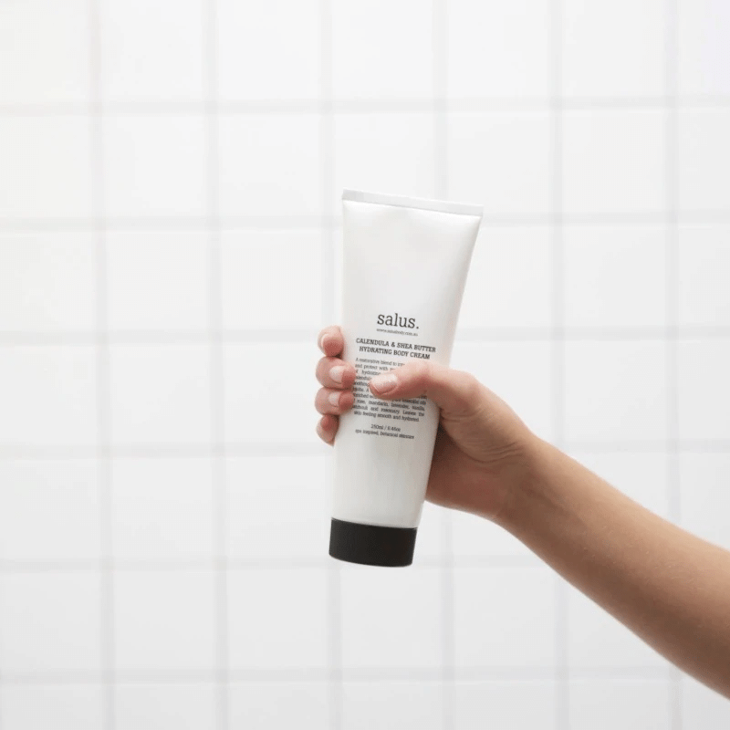 HYDRATING BODY CREAM