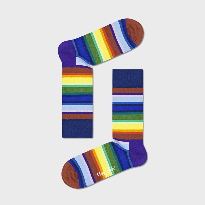 Gradient Sock (6300)