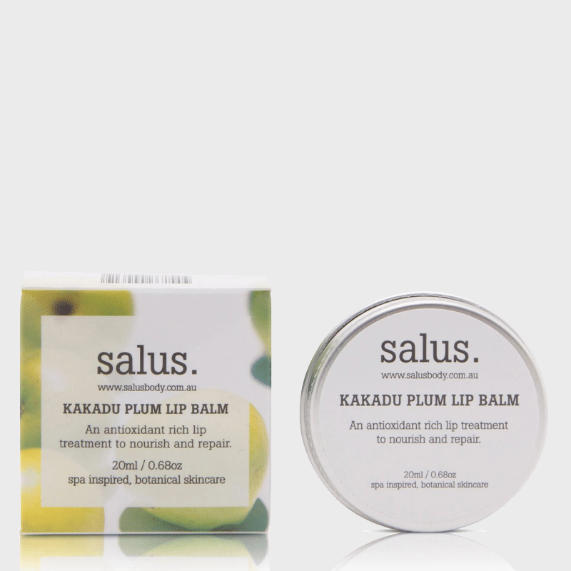 KAKADU PLUM LIP BALM