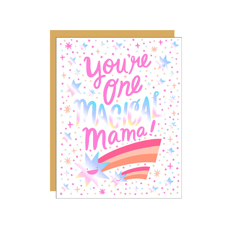 CARDS FOR MUM