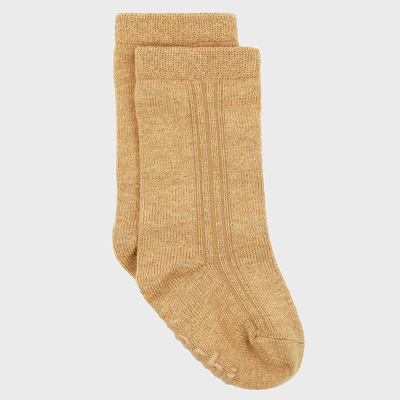 KNEE HIGH SOCKS | DREAMTIME COPPER