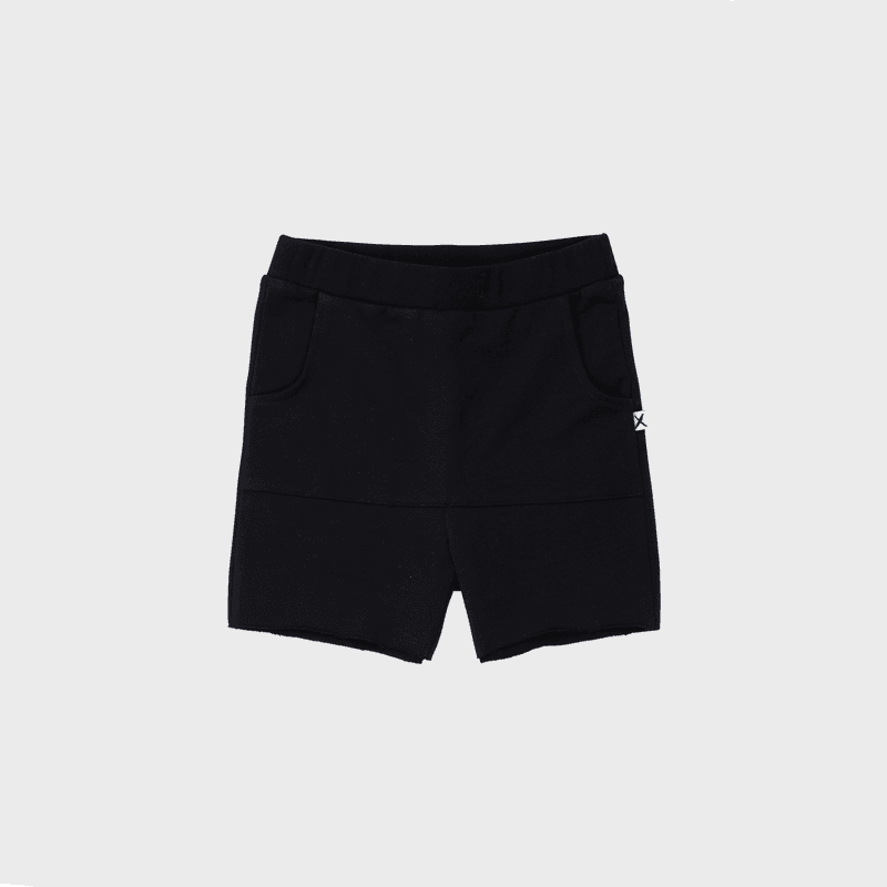 POUCH SHORT