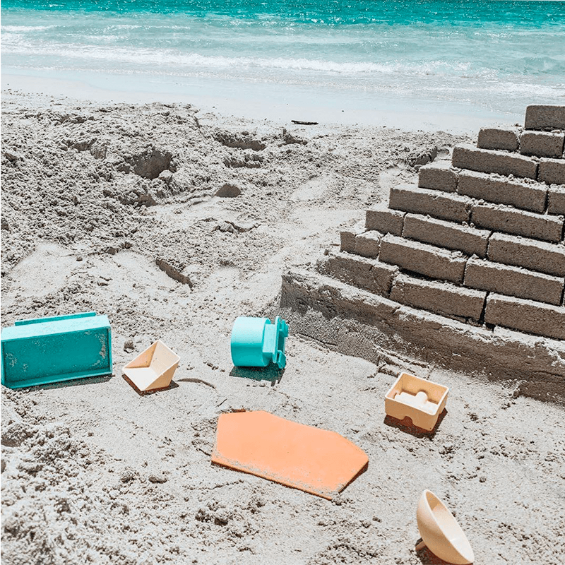 SAND PAL BUILDERS KIT