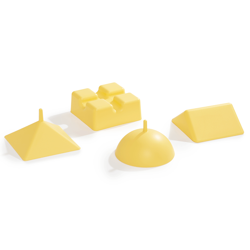 SAND PAL BUILDERS KIT