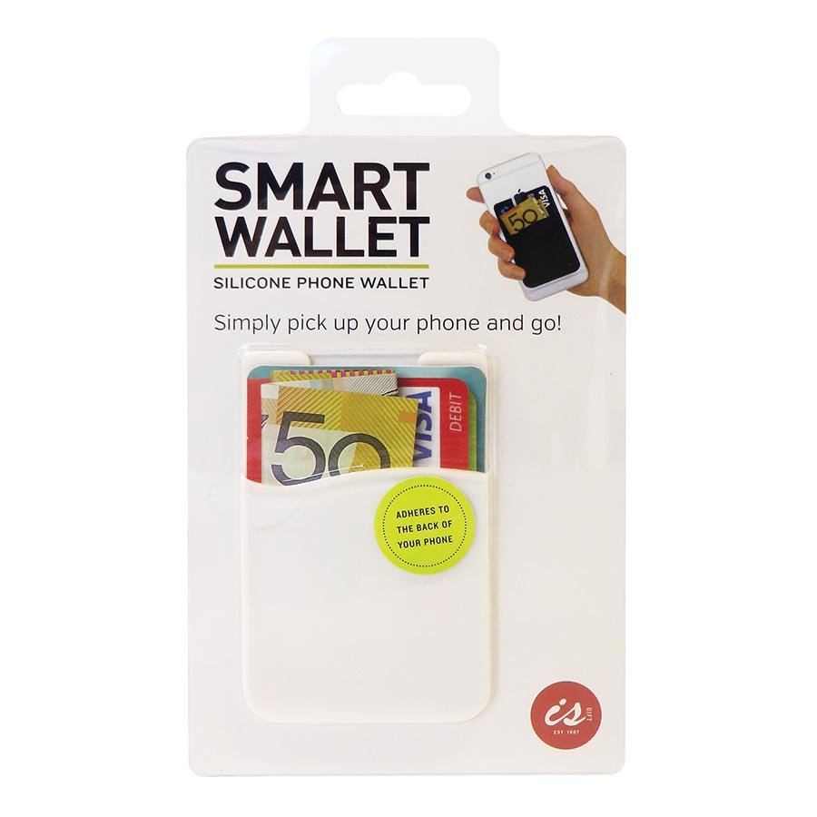 SMART WALLET