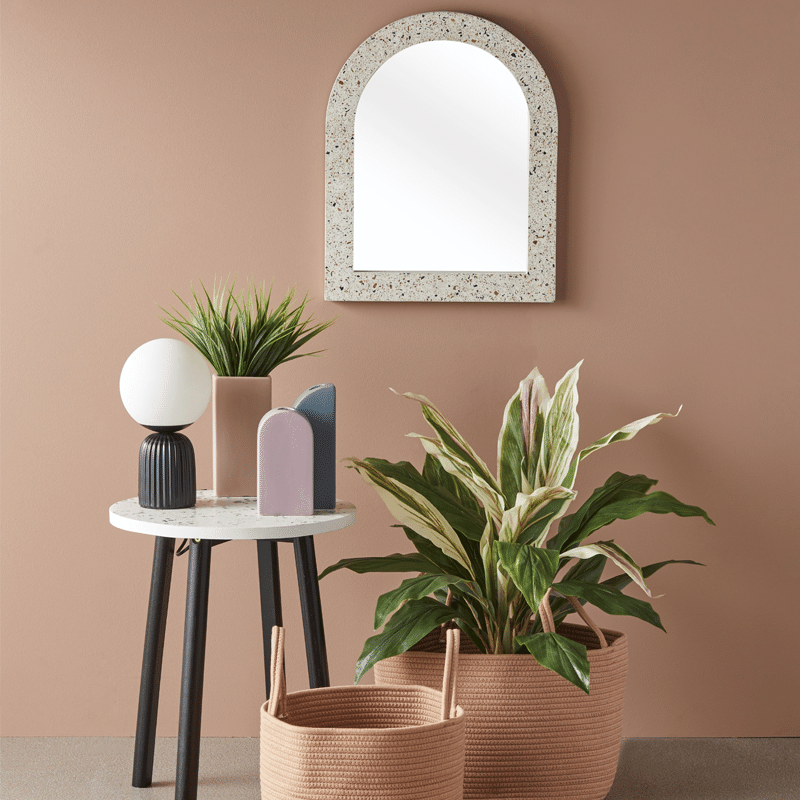 EMPORIUM SMOOTH GROOVE VASE