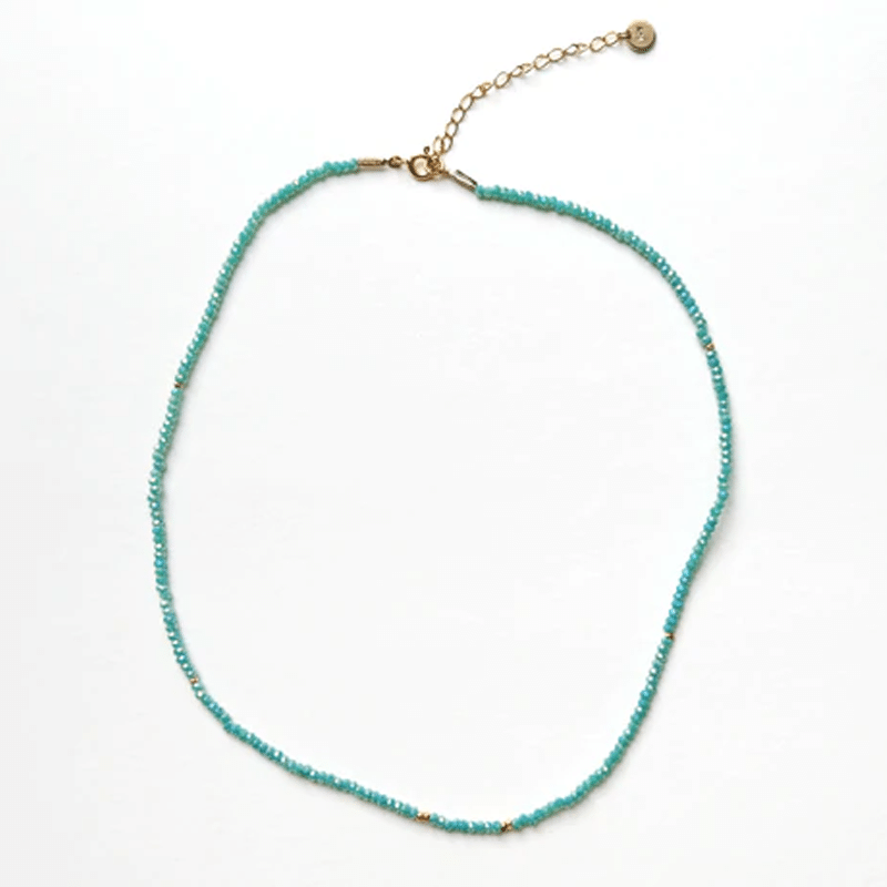 Choker turquoise discount