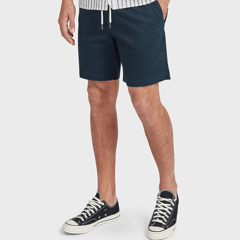 VOLLEY SHORT | NAVY