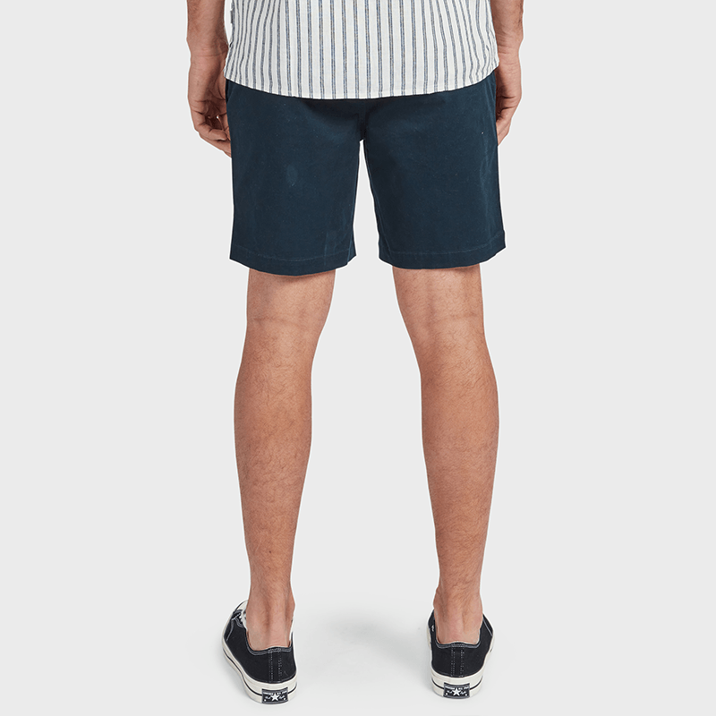 Volley Short | Navy