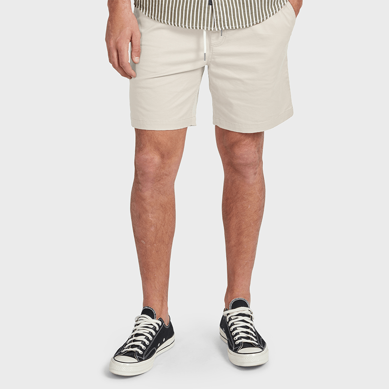 VOLLEY SHORT | SAND