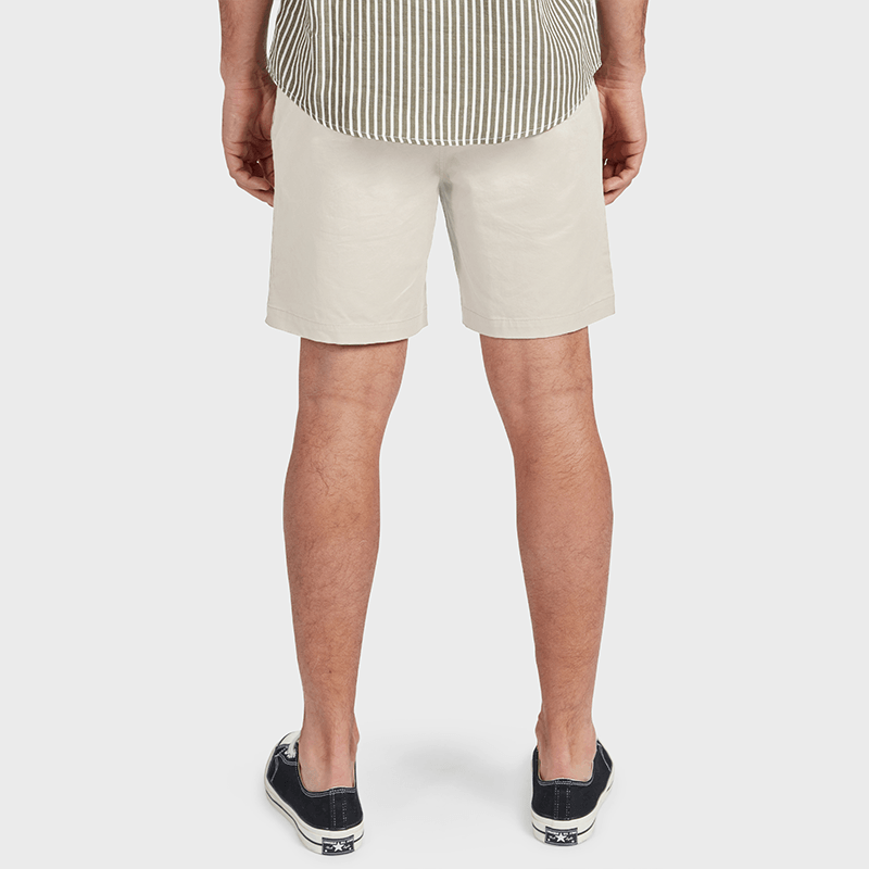 VOLLEY SHORT | SAND