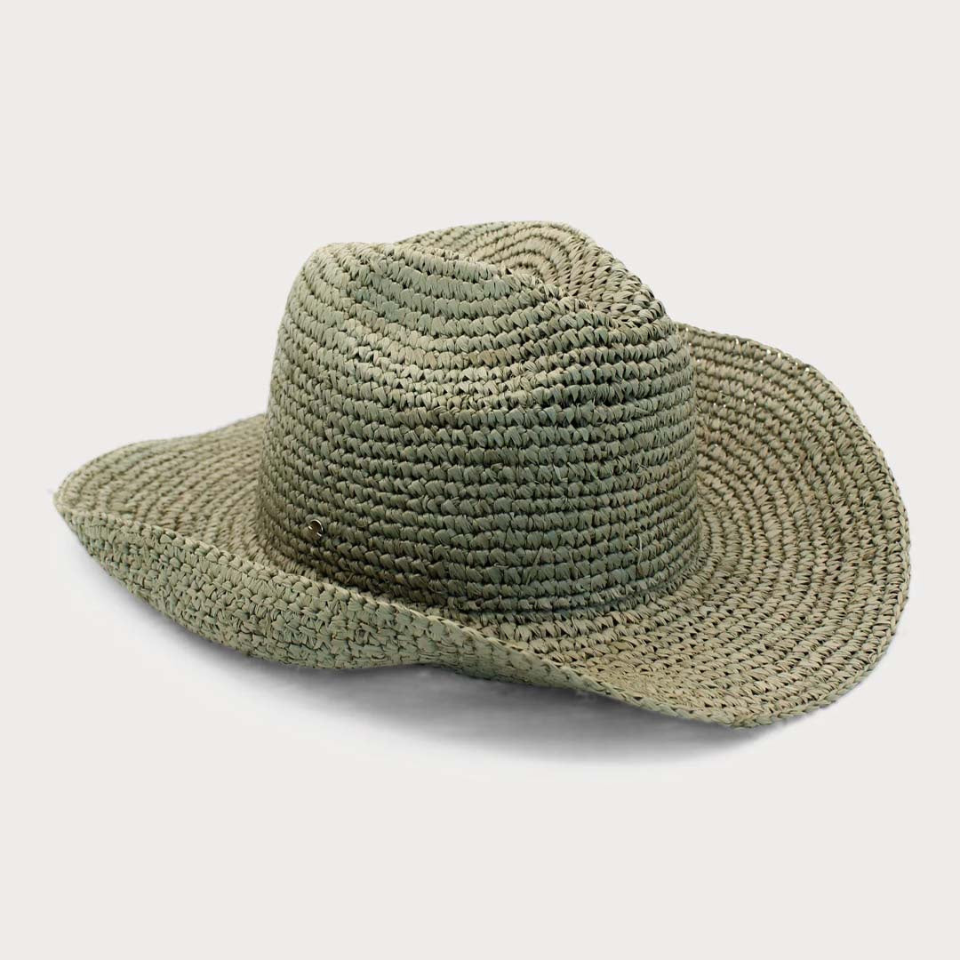 WINTON FEDORA | MOSS