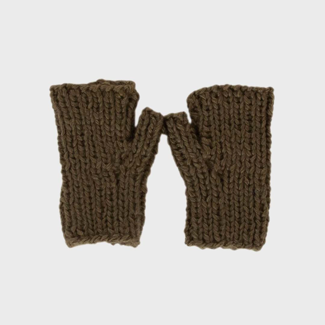 FREEDOM MITTENS KHAKI