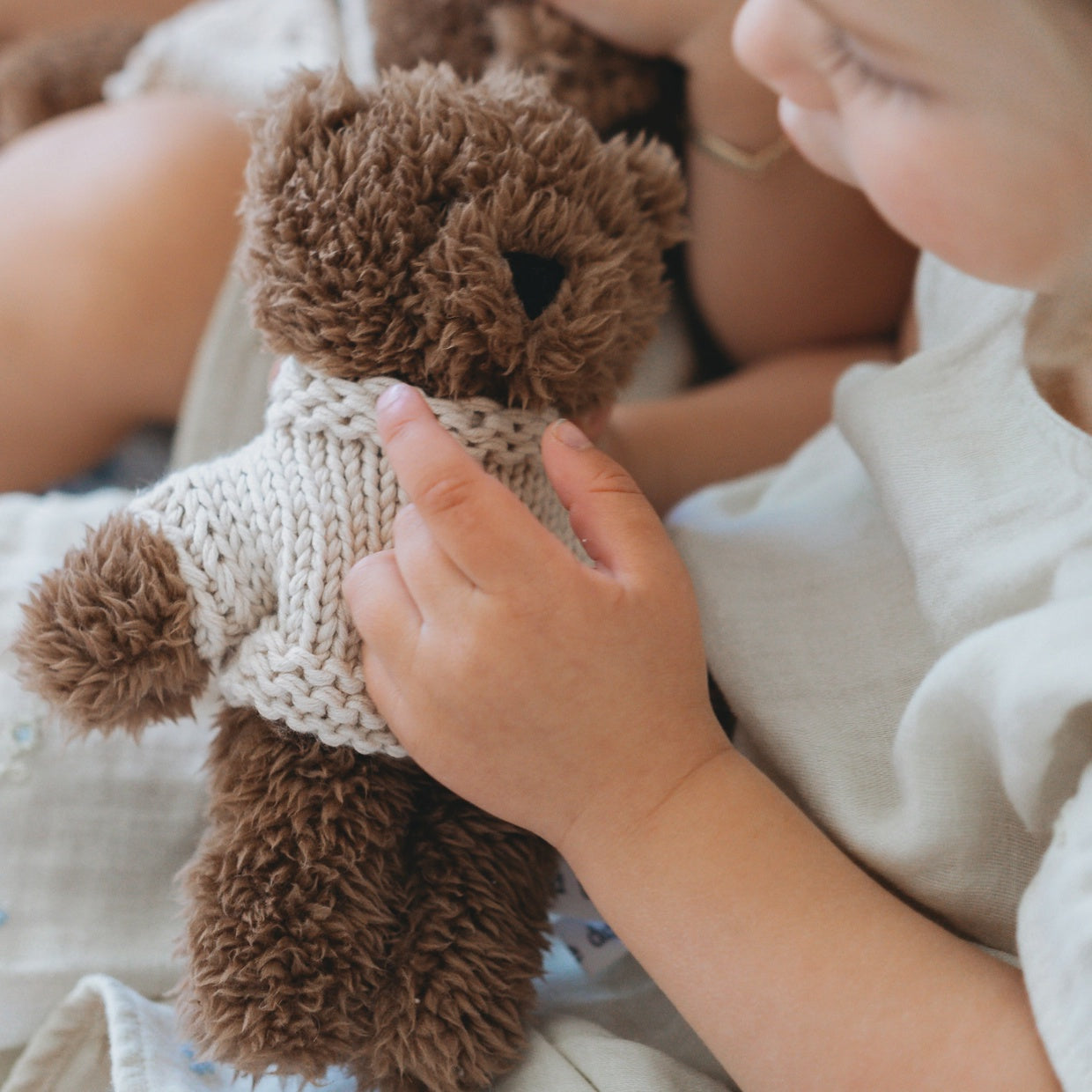 MILO BEAR | MINI