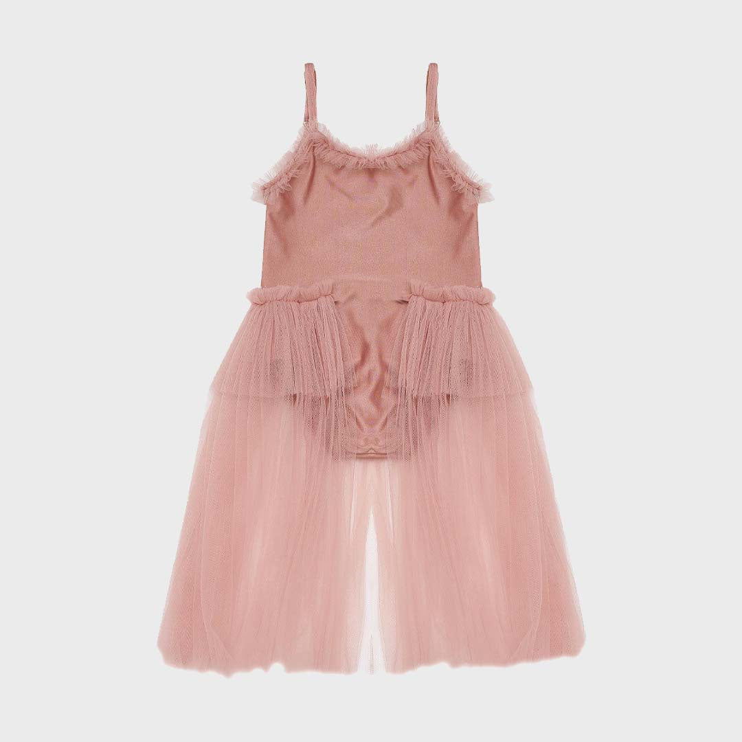 ELANORE | DESERT BLUSH