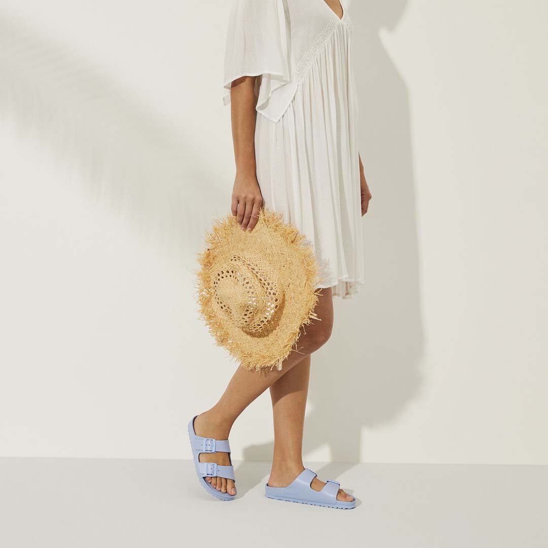 Arizona Eva | Dusty Blue