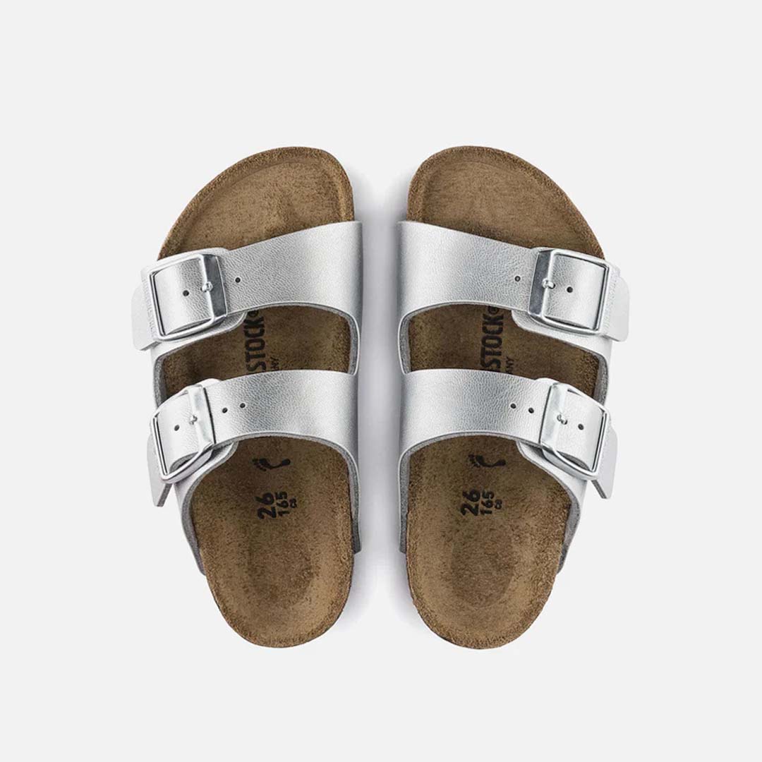 ARIZONA KIDS - SILVER