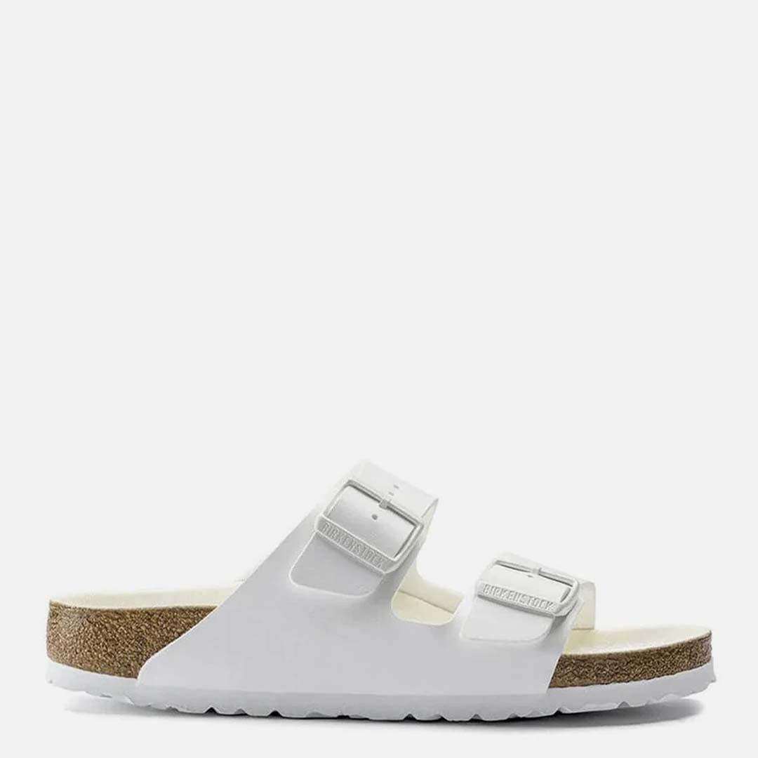 ARIZONA SEMI EXQUISITE | WHITE (Regular)