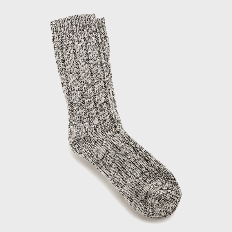 COTTON TWIST SOCK