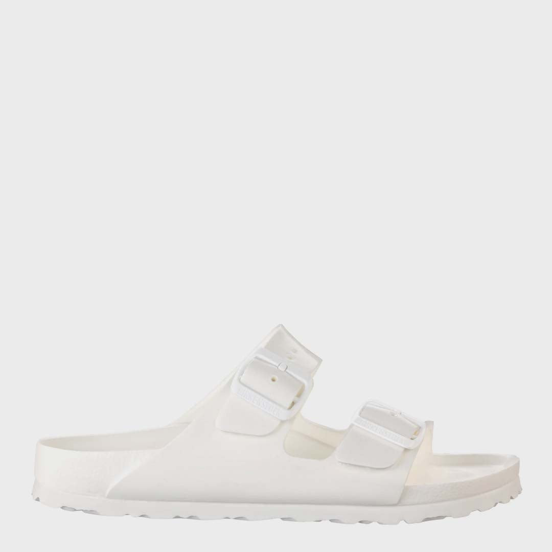 Arizona Eva | White (Narrow)