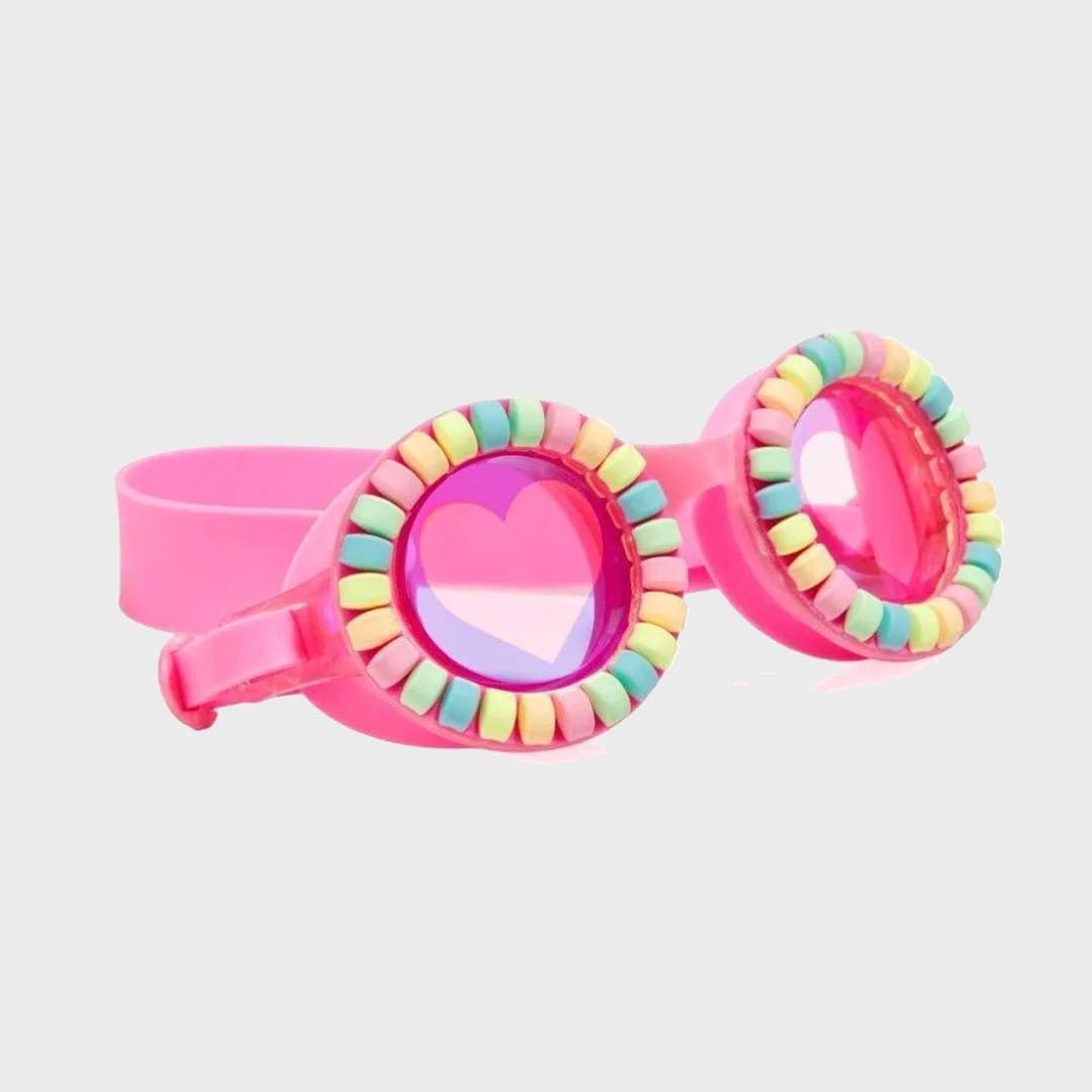 Pool Jewels Goggles | Pink Jewels