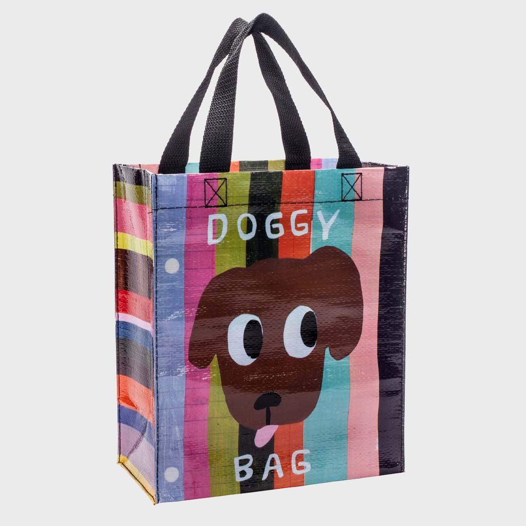 HANDY TOTE - DOGGY