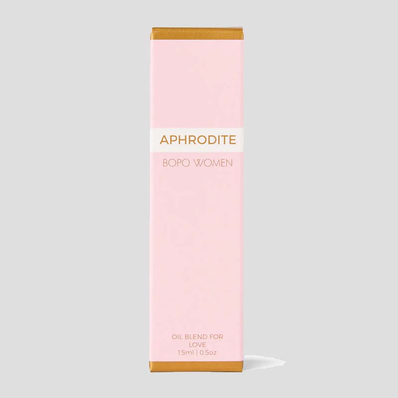 APHRODITE PERFUME ROLLER