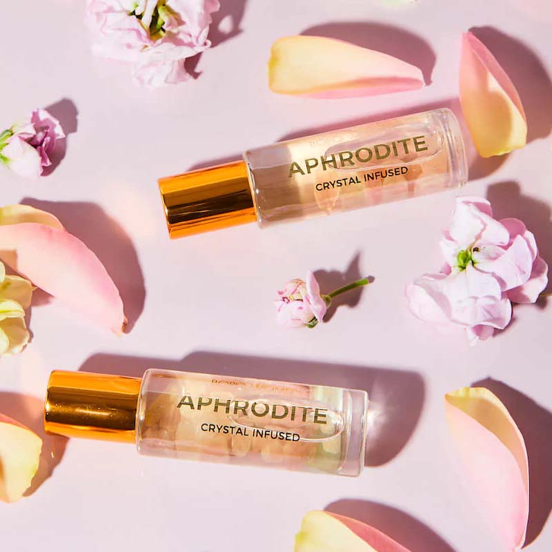 APHRODITE PERFUME ROLLER
