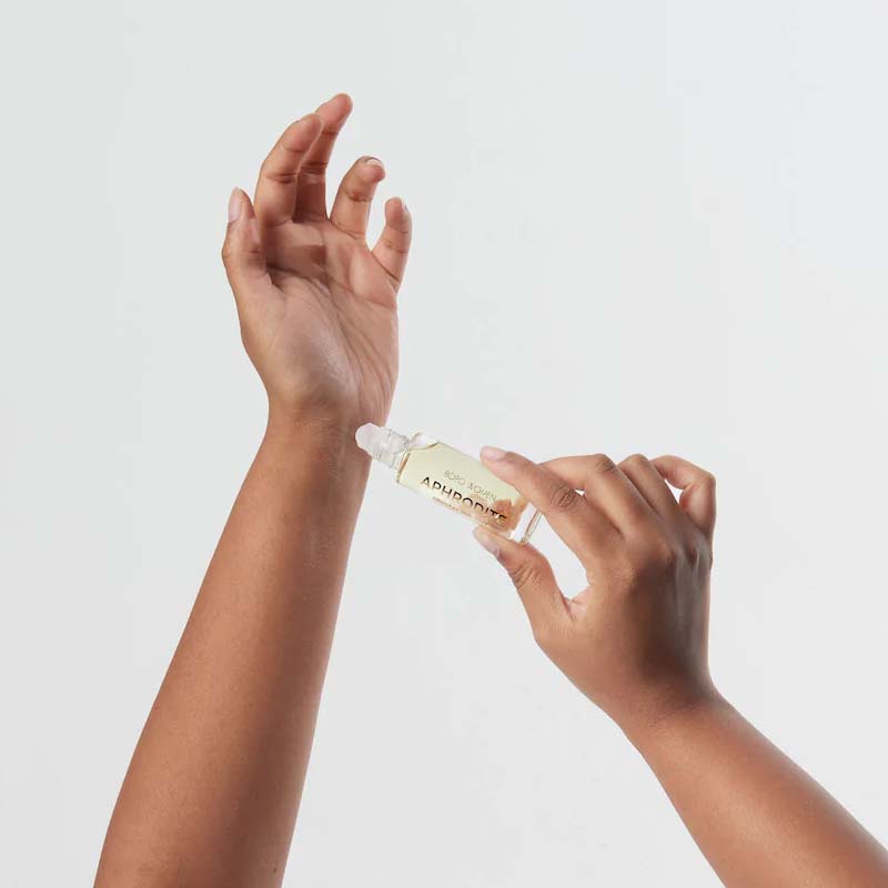 APHRODITE PERFUME ROLLER