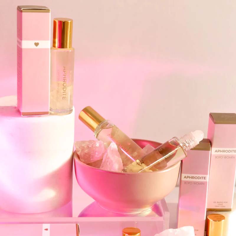 APHRODITE PERFUME ROLLER