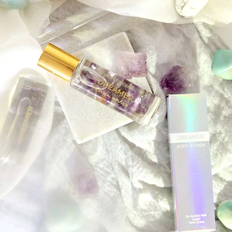 DREAMER PERFUME ROLLER