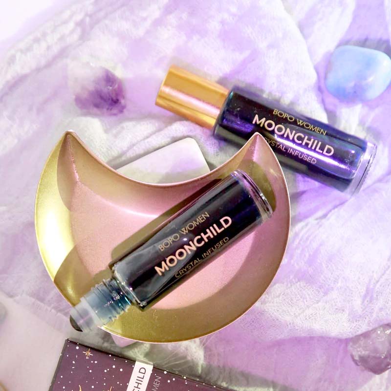 MOONCHILD PERFUME ROLLER