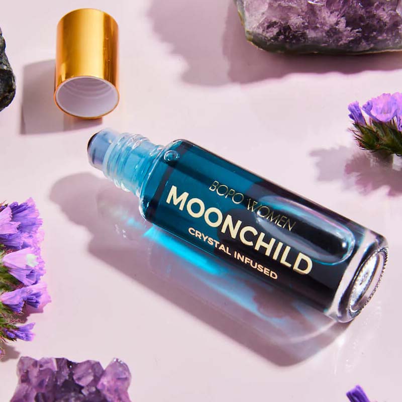 MOONCHILD PERFUME ROLLER