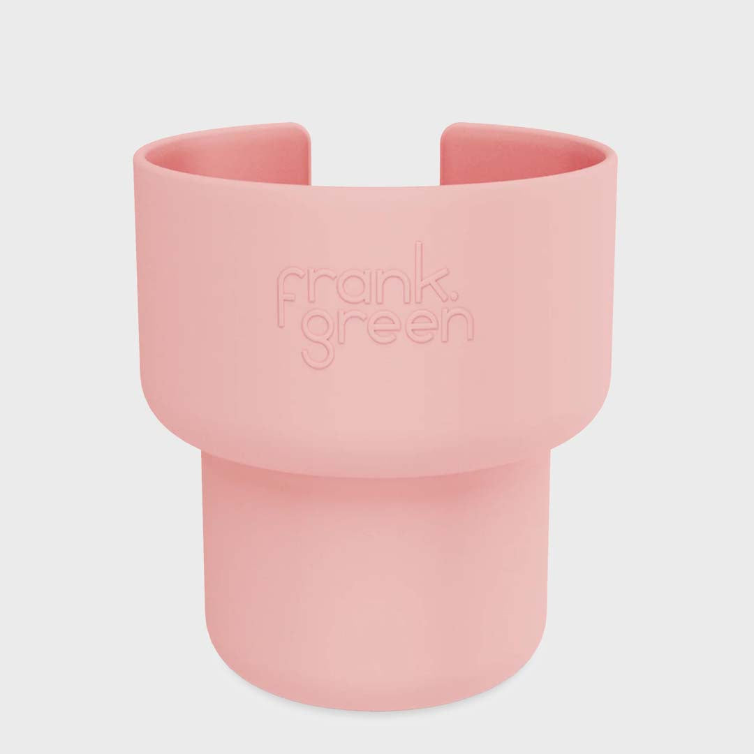 Car Cup Holder Expander | Blushed