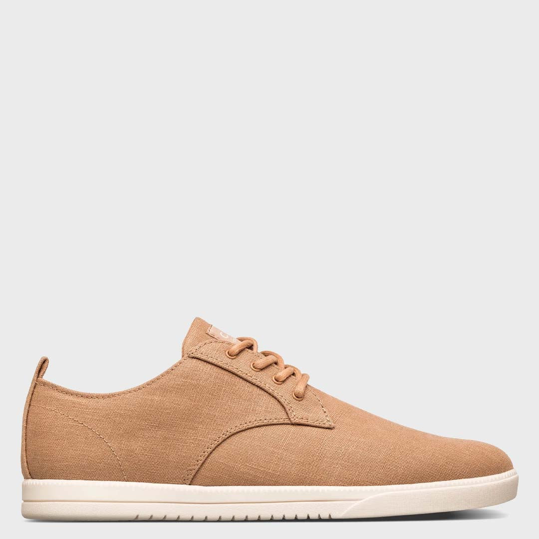 ELLINGTON TEXTILE - DOE HEMP