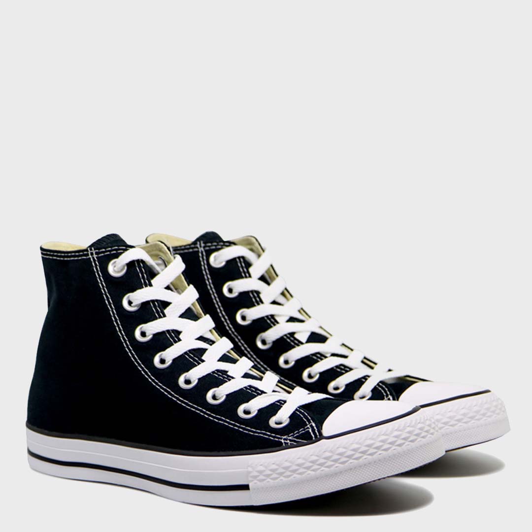 CHUCK TAYLOR ALL STAR HIGH - BLACK