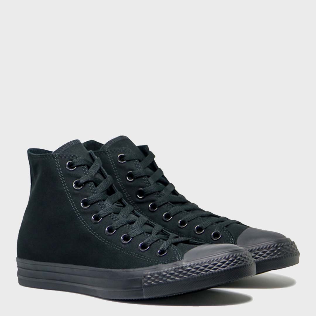 CHUCK TAYLOR ALL STAR HIGH - MONO BLACK