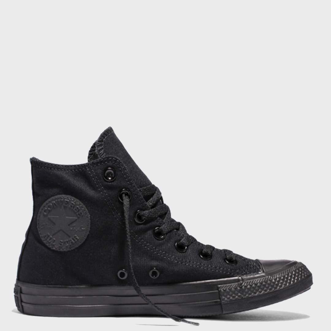 CHUCK TAYLOR ALL STAR HIGH - MONO BLACK