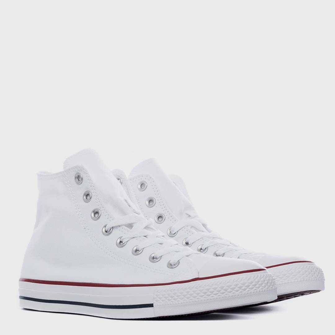 CHUCK TAYLOR ALL STAR HIGH - OPTICAL WHITE