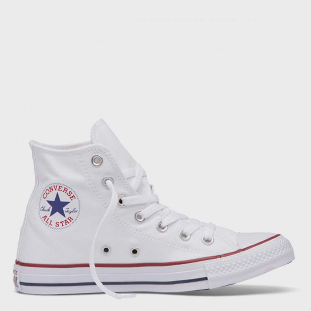 CHUCK TAYLOR ALL STAR HIGH - OPTICAL WHITE