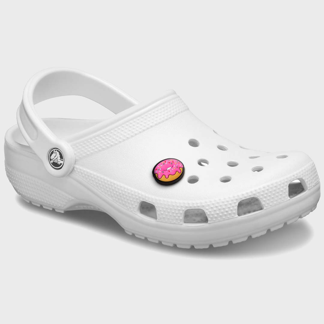 CLASSIC CLOG | WHITE