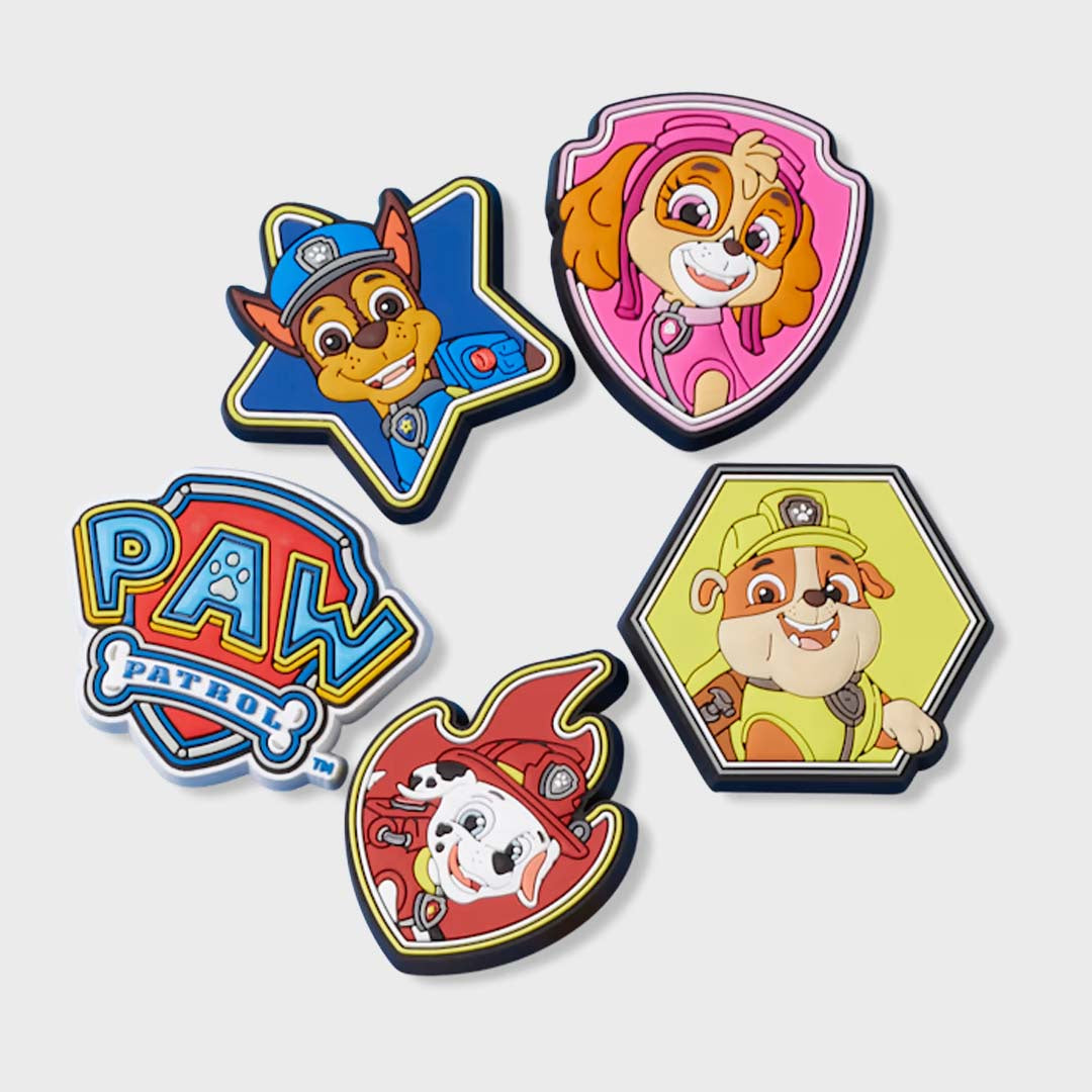 JIBBITZ | PAW PATROL