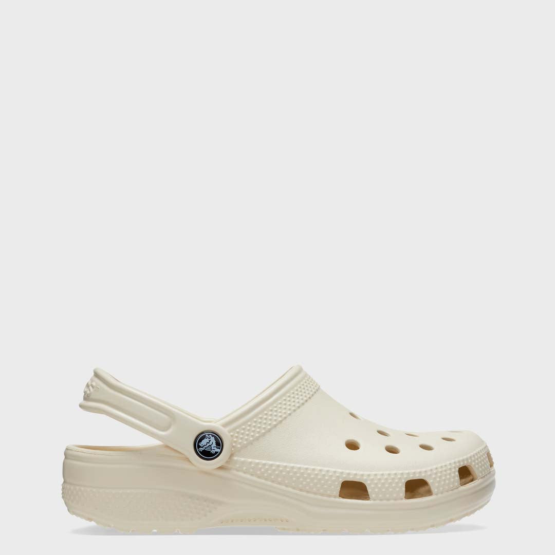 Kids' Classic Clog | Bone