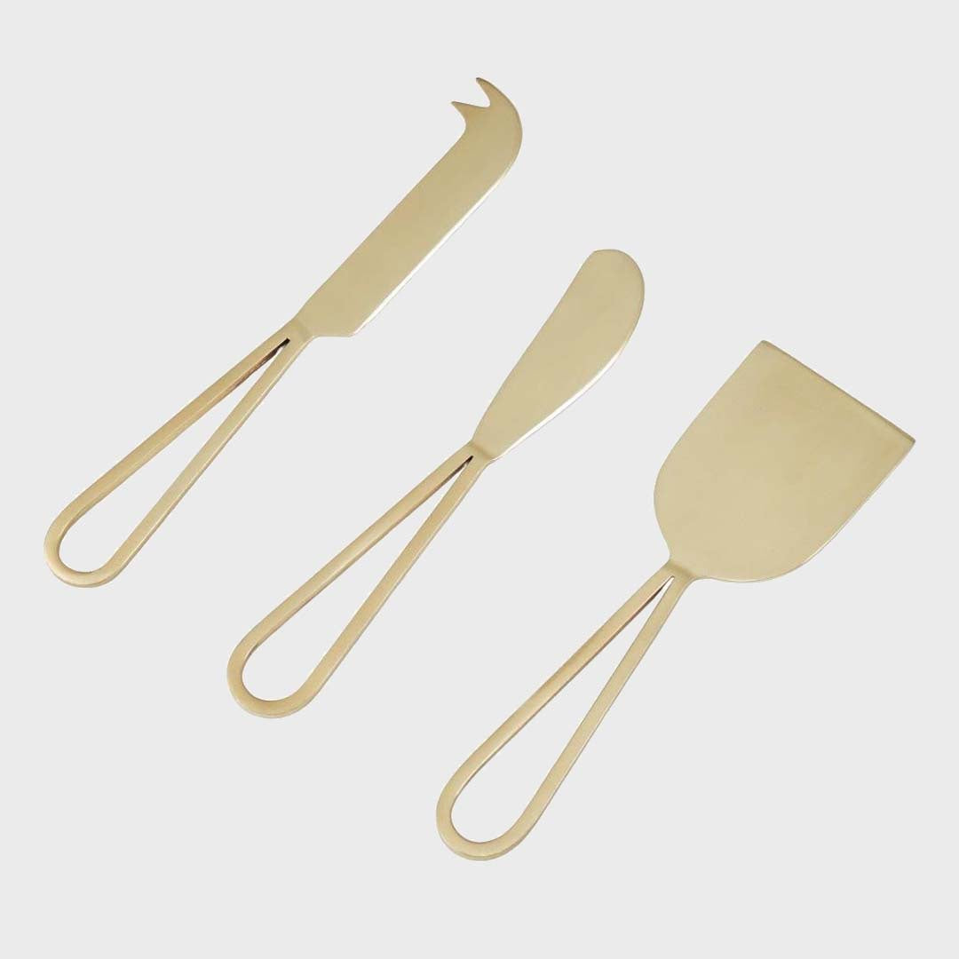 ANDERS CHEESE KNIFE SET