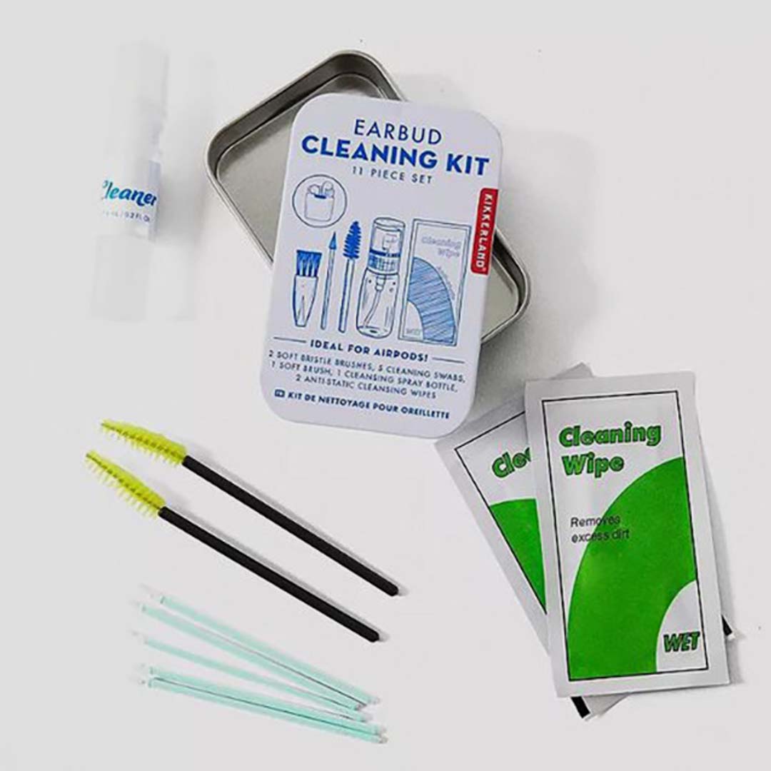 EARBUD CLEANING KIT