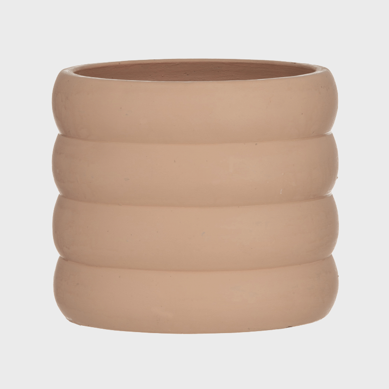 SITARA POT - PINK