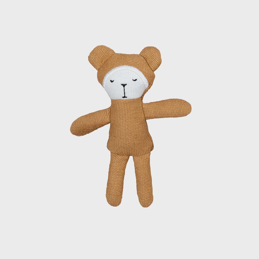 POCKET FRIEND - BEAR