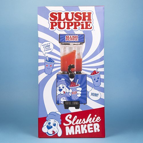 SLUSH PUPPIE | SLUSHIE MACHINE
